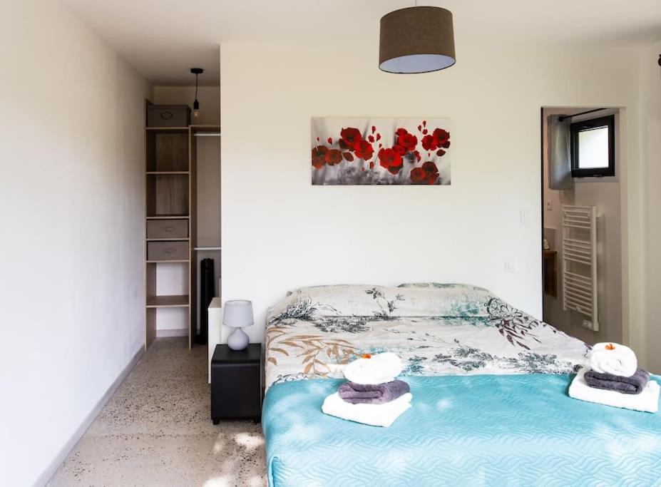 Villa Blanche, Contemporary, Cathars, Couiza, Carcassonne Bagian luar foto