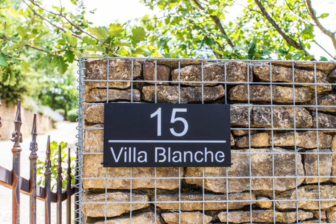 Villa Blanche, Contemporary, Cathars, Couiza, Carcassonne Bagian luar foto